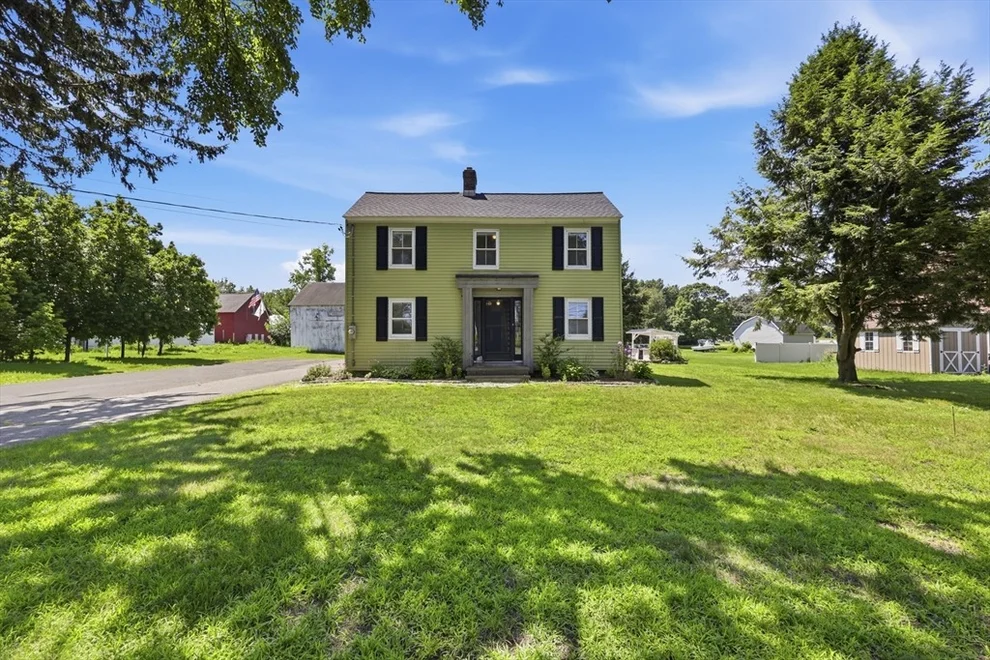 Unit for sale at 355 Little River Road, Westfield, MA 01085