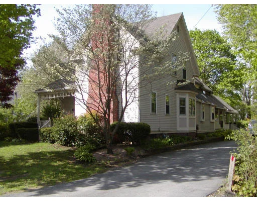 Unit for sale at 51 Hersey St, Hingham, MA 02043