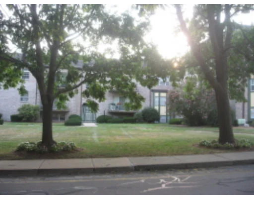 Unit for sale at 116 Oak Ln, Brockton, MA 02301