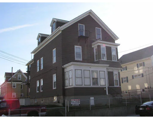 Unit for sale at 46 Lane Street, Fall River, MA 02721