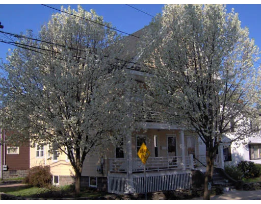 Unit for sale at 128 Capen, Medford, MA 02155