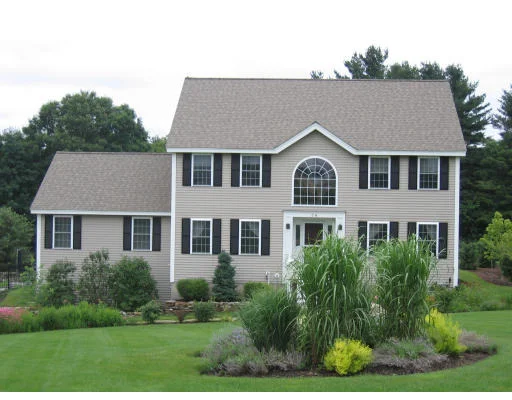 Unit for sale at 74 Pacer Way, Groton, MA 01450