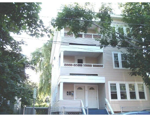 Unit for sale at 84 Burrill Ave, Lynn, MA 01902