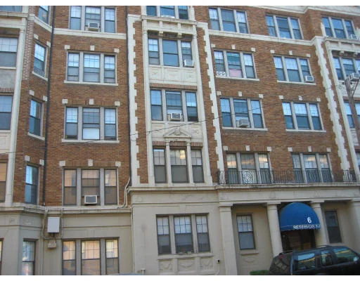 Unit for sale at 6 Sutherland Road, Boston, MA 02135