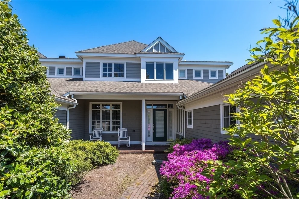 Unit for sale at 45 Sea View Ln, Mashpee, MA 02649