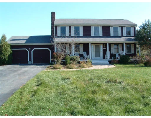 Unit for sale at 21 Nichols St, Rehoboth, MA 02769