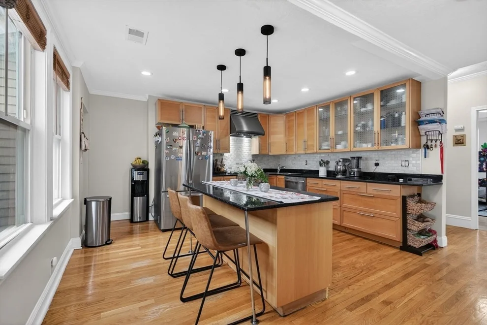 Unit for sale at 408 Seaver St, Boston, MA 02121