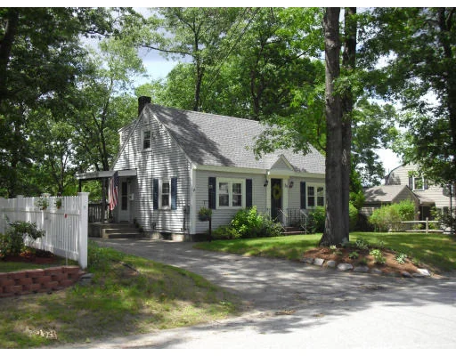 Unit for sale at 20 Arbor Rd, Chelmsford, MA 01863