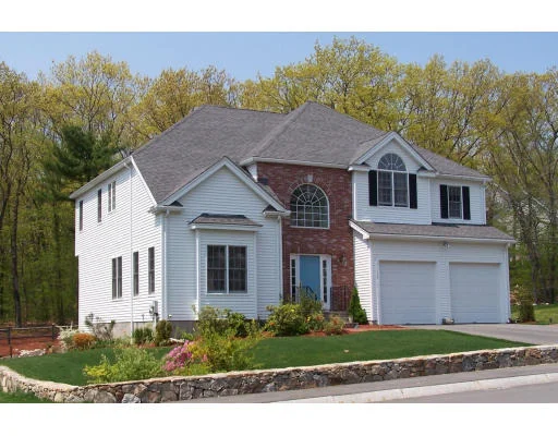 Unit for sale at 114 Ewald Avenue, Marlborough, MA 01752