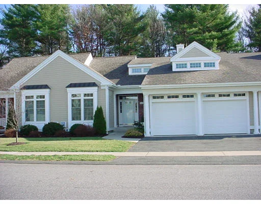 Unit for sale at 13 High Pines Circle, Wilbraham, MA 01095