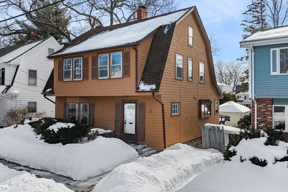 Unit for sale at 10 Arbutus Road, Swampscott, MA 01907