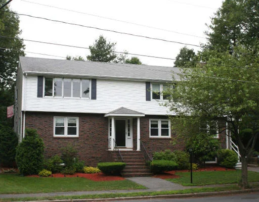 Unit for sale at 10 Roosevelt Rd, Wakefield, MA 01880