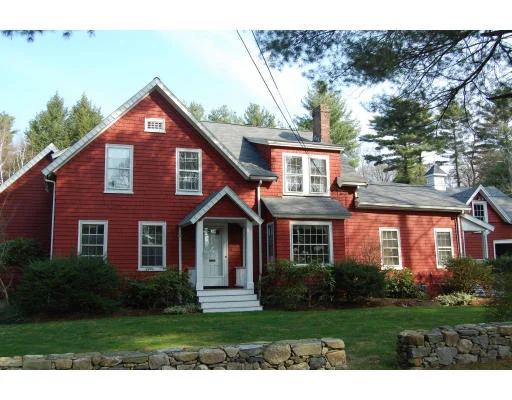 Unit for sale at 33 High Rock Street, Needham, MA 02492