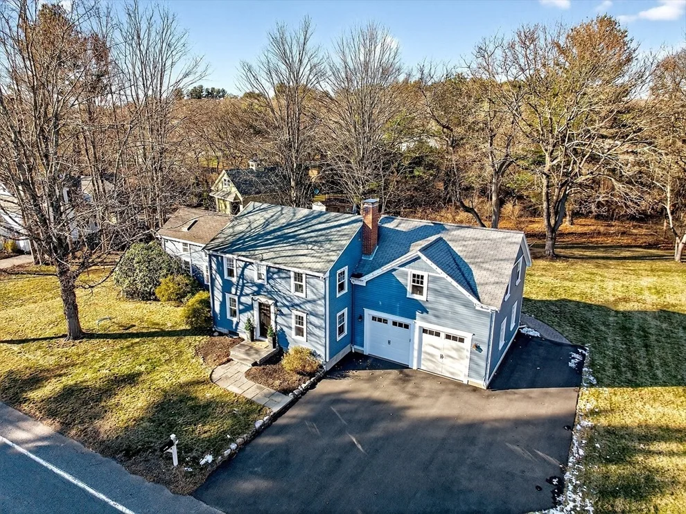 Unit for sale at 425 Bedford Street, Concord, MA 01742