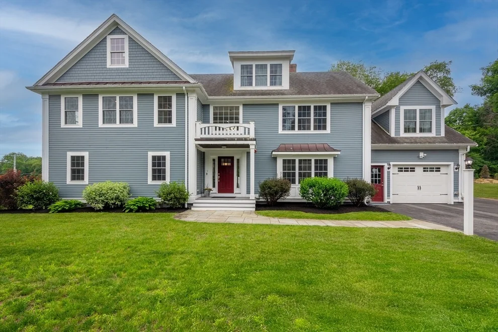 Unit for sale at 10 Jarr Brook Rd, Holliston, MA 01746
