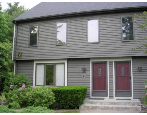 Unit for sale at 13 Village Way, Norton, MA 02766