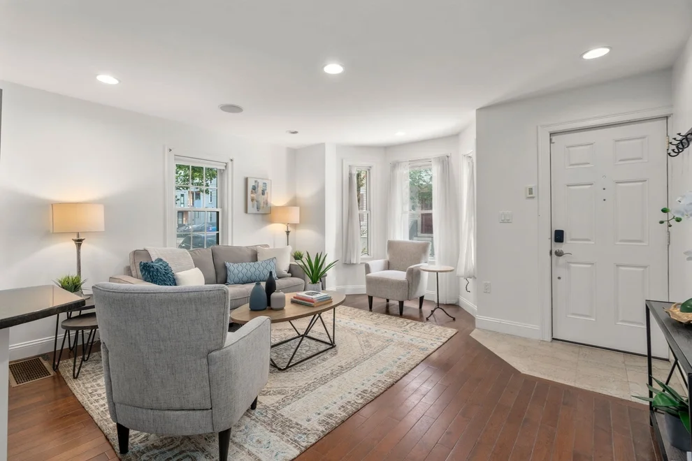 Unit for sale at 50 Cameron Street, Brookline, MA 02445