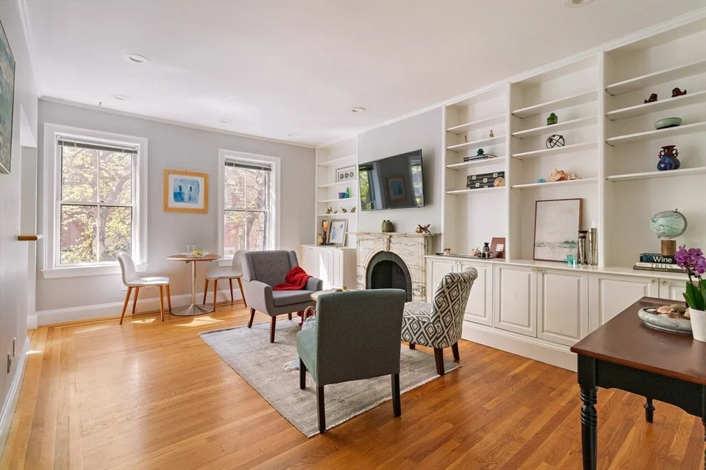 Unit for sale at 63 W Cedar St, Boston, MA 02114