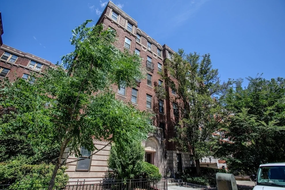 Unit for sale at 1945 Commonwealth Ave., Boston, MA 02135