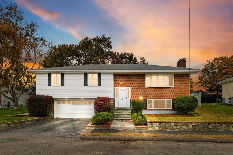 Unit for sale at 25 Rita Drive, Medford, MA 02155