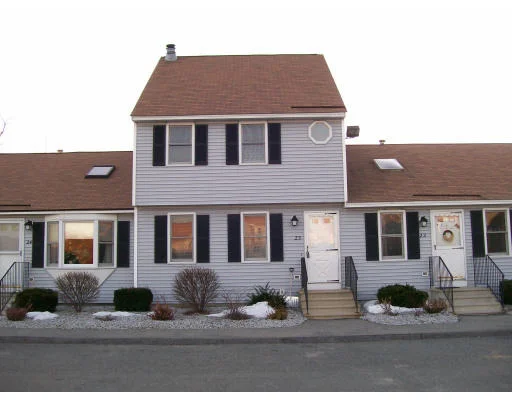 Unit for sale at 261 Broadway Rd, Dracut, MA 01826