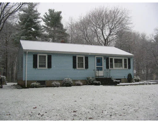 Unit for sale at 78 Washburn Street, Northborough, MA 01532