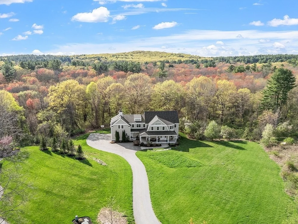 Unit for sale at 67 Hanover Rd, Carlisle, MA 01741