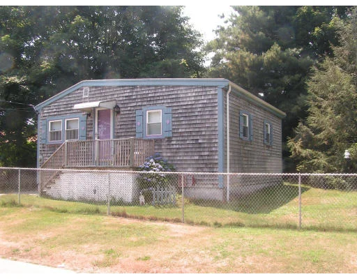 Unit for sale at 36 Macomber Ave, Dartmouth, MA 02747