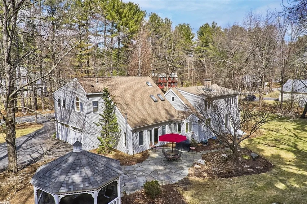 Unit for sale at 127 Spectacle Pond Rd, Littleton, MA 01460