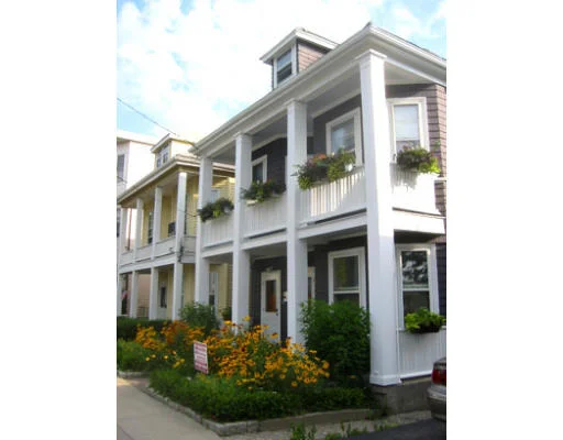 Unit for sale at 27 Orient Ave, Boston, MA 02128