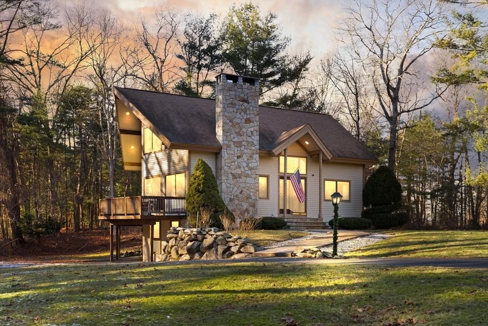 Unit for sale at 22 Leonard St, Lakeville, MA 02347
