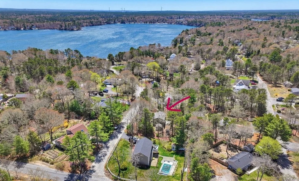 Unit for sale at 10 Oriole Way, Plymouth, MA 02360