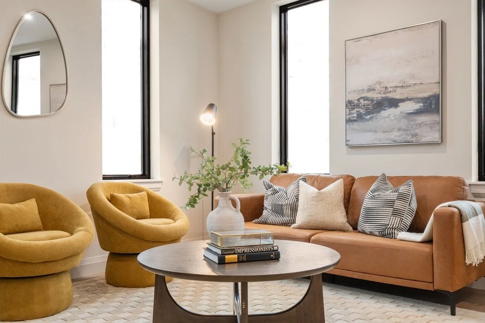 Unit for sale at 100 Lincoln Street, Boston, MA 02135