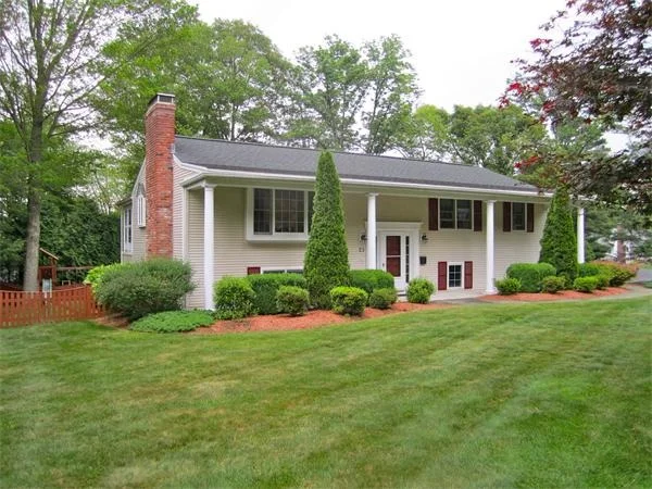 Unit for sale at 23 Eastview Road, Hopkinton, MA 01748