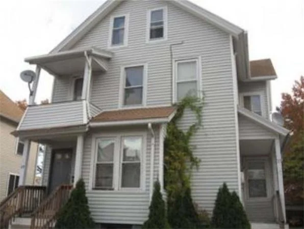 Unit for sale at 25 Wilbraham Ave, Springfield, MA 01109