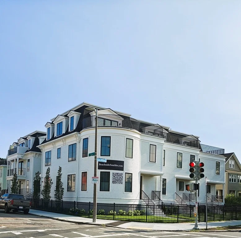 Unit for sale at 244 L Street, Boston, MA 02127