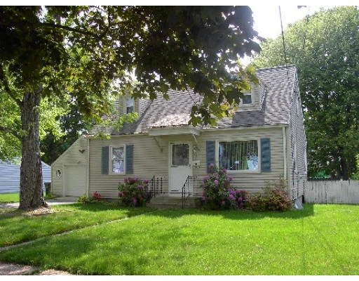 Unit for sale at 186 Rosewell St, Springfield, MA 01109