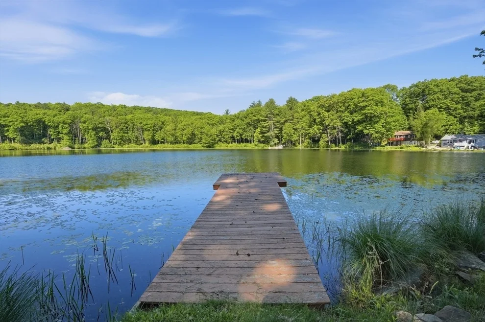 Unit for sale at 97 Nugget Drive, Charlton, MA 01507