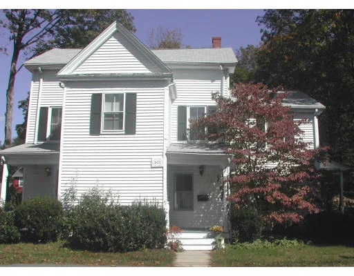 Unit for sale at 24 Cottage Street, Wellesley, MA 02482