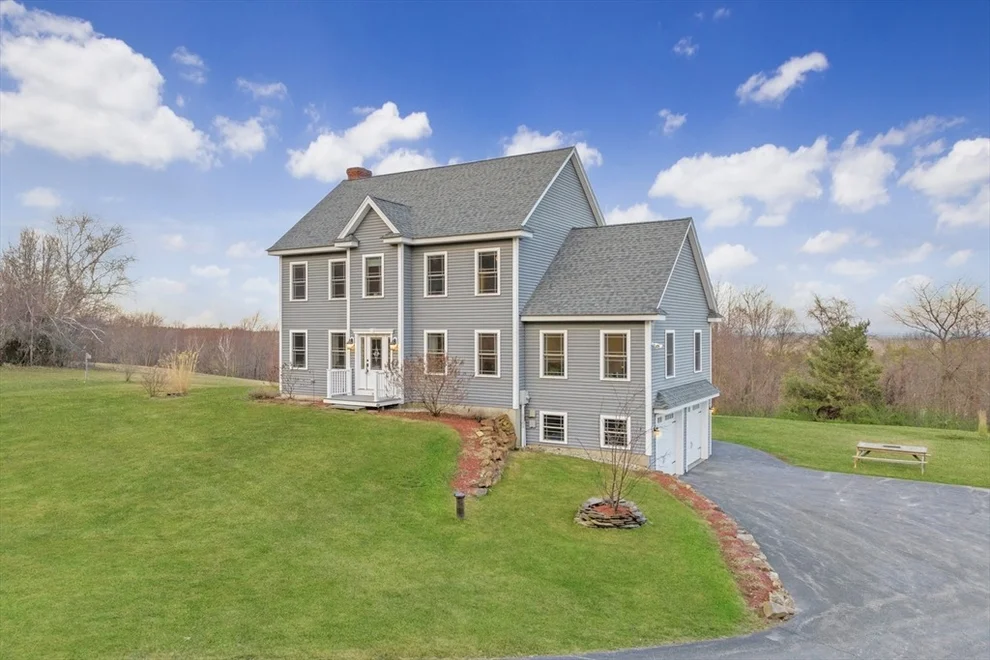 Unit for sale at 358 Reed Road, Mason, NH 03048