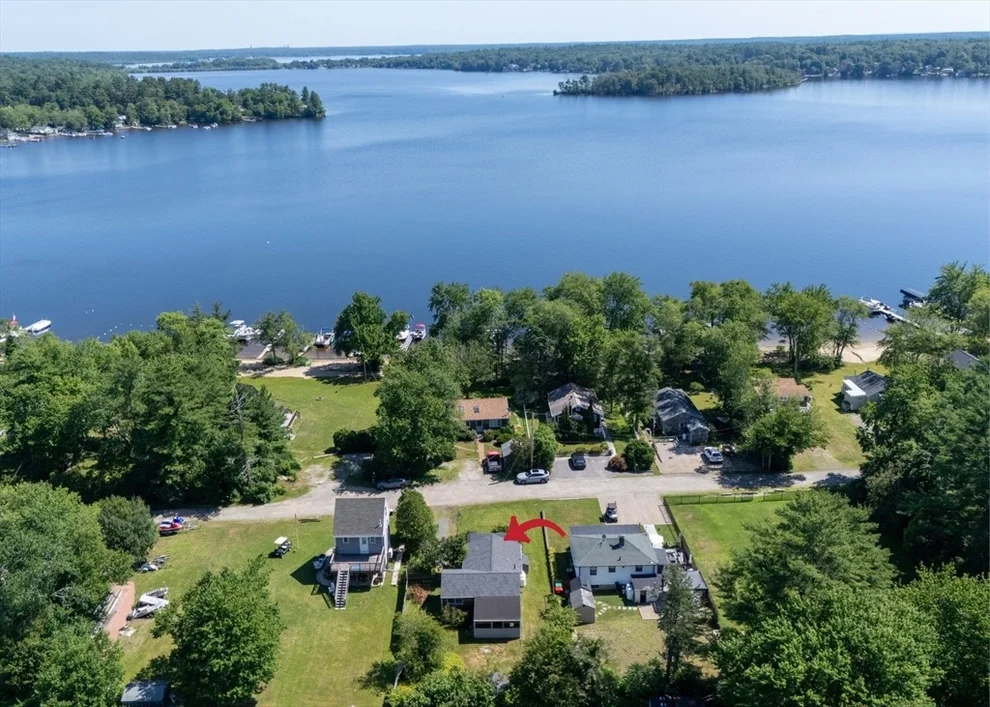 Unit for sale at 9 Morrison Way, Lakeville, MA 02347