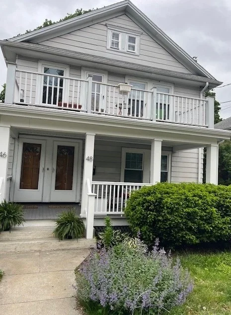 Unit for sale at 46 Unity Ave, Belmont, MA 02478