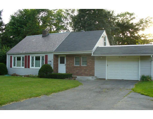 Unit for sale at 136 Montcalm St, Chicopee, MA 01020