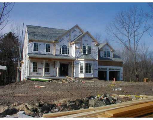 Unit for sale at LOT3-3 Butterfly Way, North Attleboro, MA 02760