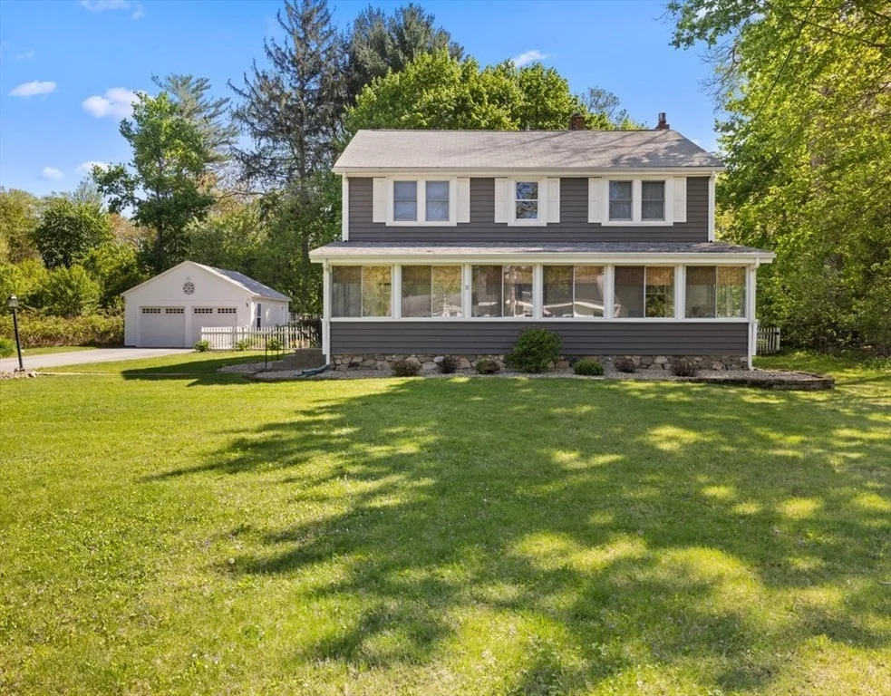 Unit for sale at 71 Dudley St, Marlborough, MA 01752