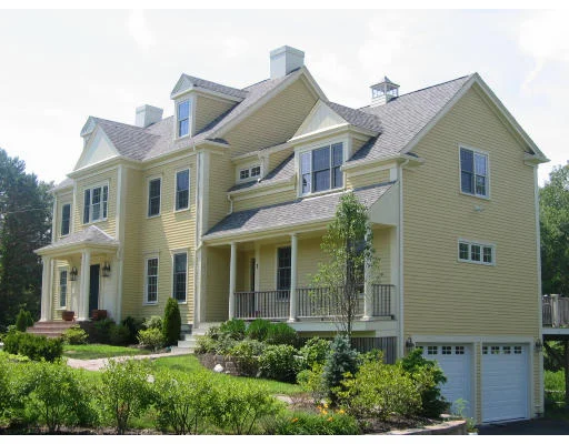 Unit for sale at 7 Prospect St, Norwell, MA 02061