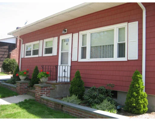 Unit for sale at 71 Gould Street, Boston, MA 02132