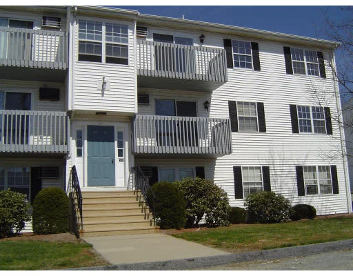 Unit for sale at 36A Gibbs, Worcester, MA 01607