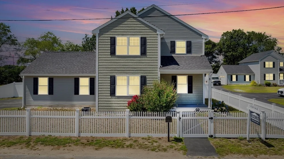 Unit for sale at 29 Marriner Street, Lowell, MA 01852