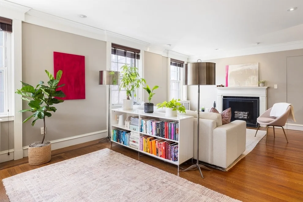 Unit for sale at 97 Mount Vernon St, Boston, MA 02108